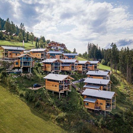 Alpenchalets Reiteralm By Alps Resorts Schladming Exterior foto