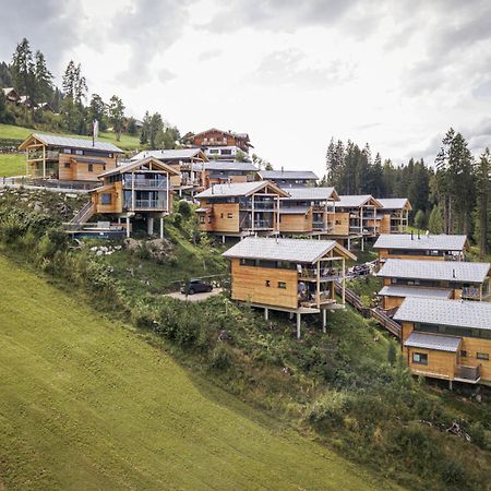 Alpenchalets Reiteralm By Alps Resorts Schladming Exterior foto
