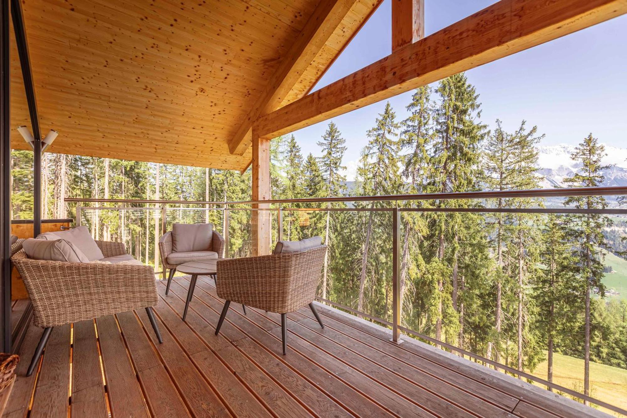 Alpenchalets Reiteralm By Alps Resorts Schladming Exterior foto