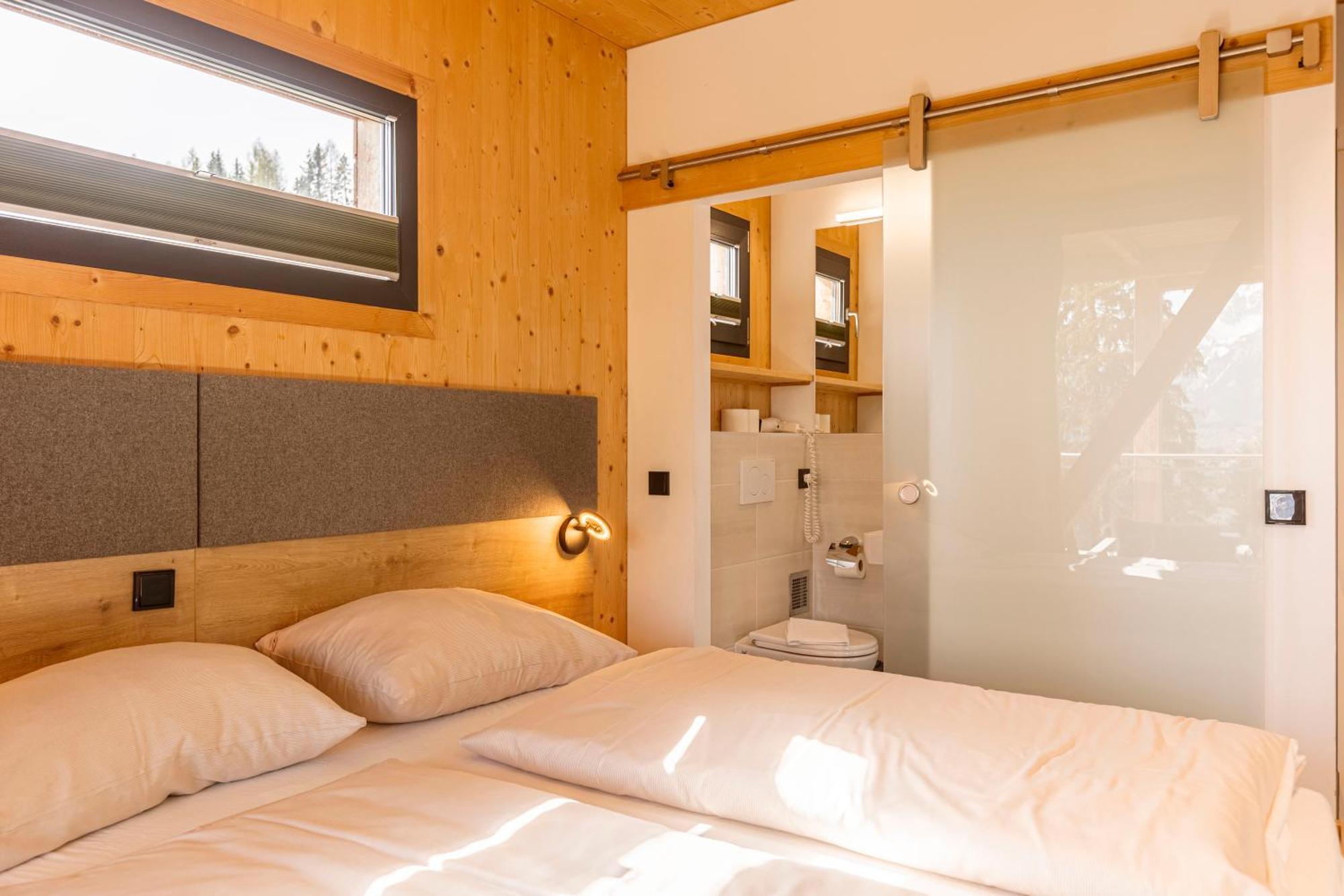 Alpenchalets Reiteralm By Alps Resorts Schladming Exterior foto