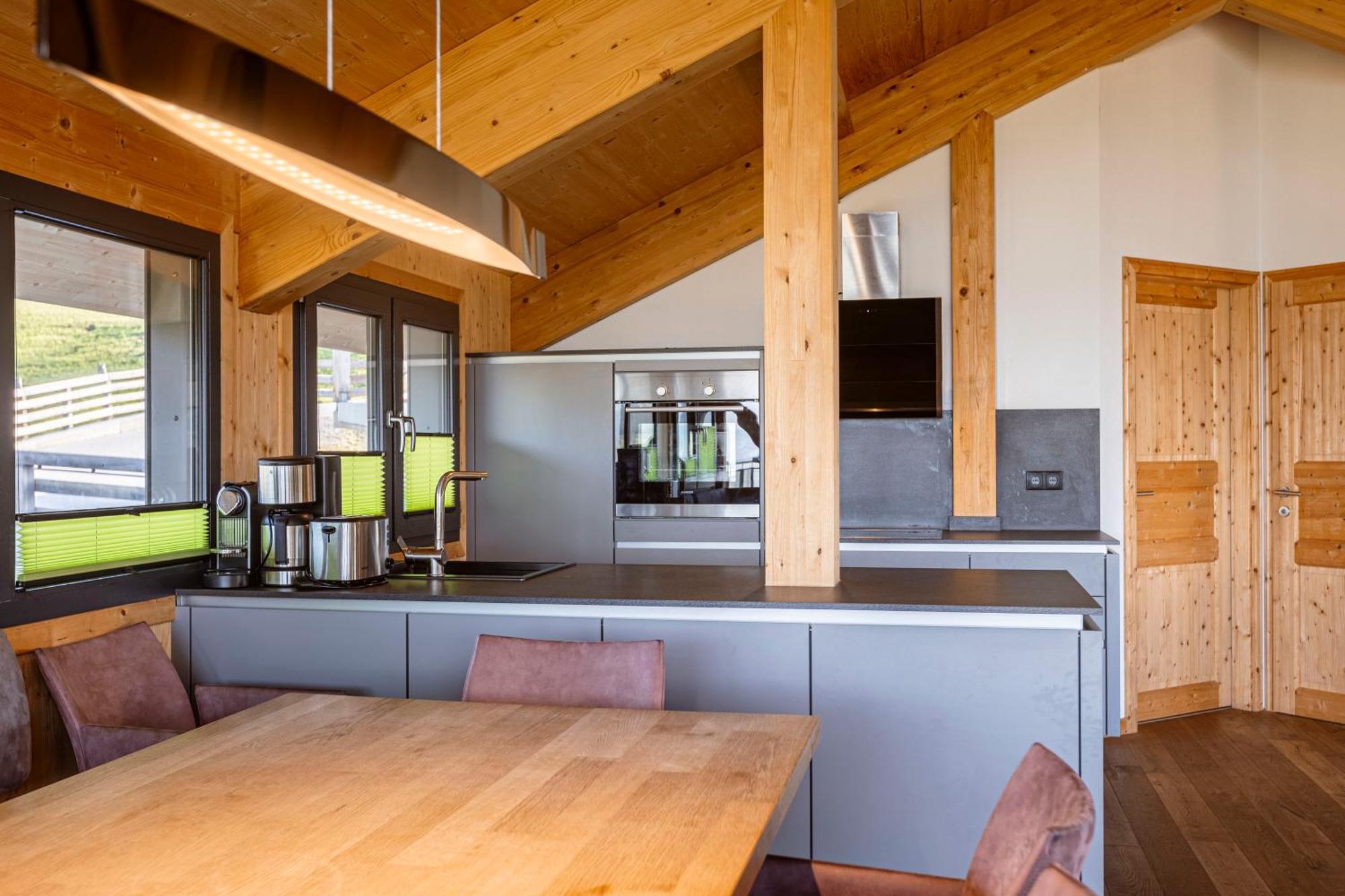 Alpenchalets Reiteralm By Alps Resorts Schladming Exterior foto
