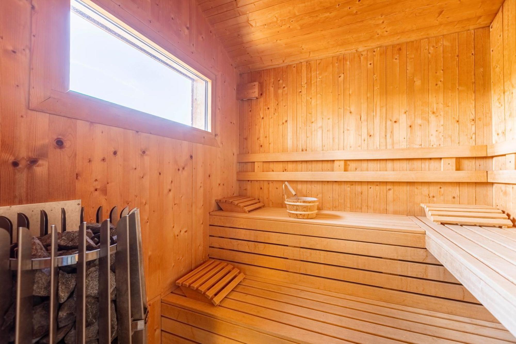 Alpenchalets Reiteralm By Alps Resorts Schladming Exterior foto